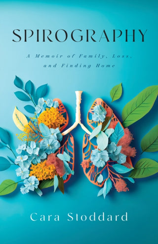 Cover image for 9780814351901 - Spirography