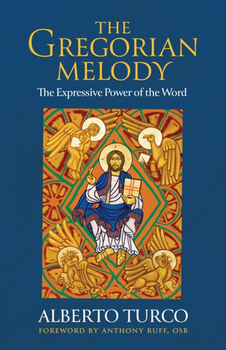Supplemental image for 9780814667675 - The Gregorian Melody