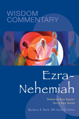 Supplemental image for 9780814681138 - Ezra-Nehemiah