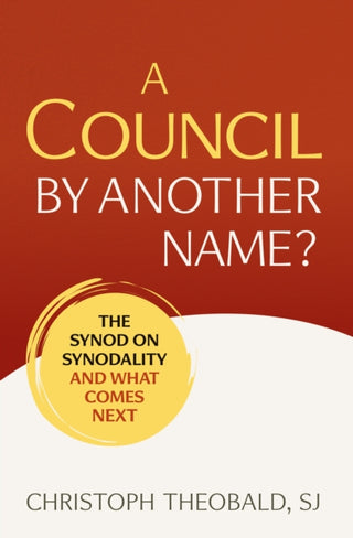 Cover image for 9780814689714 - A Council by Another Name?