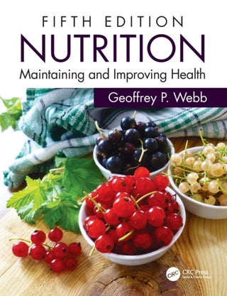 Cover image for 9780815362418 - Nutrition