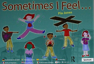 Cover image for 9780815364153 - Sometimes I Feel ...
