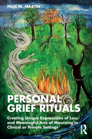 Supplemental image for 9780815384120 - Personal Grief Rituals