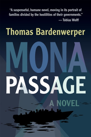 Cover image for 9780815611394 - Mona Passage