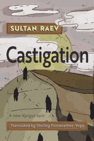 Cover image for 9780815611936 - Castigation