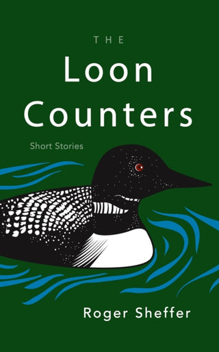 Cover image for 9780815612001 - The Loon Counters