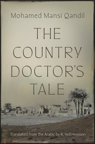 Cover image for 9780815612025 - The Country Doctor's Tale