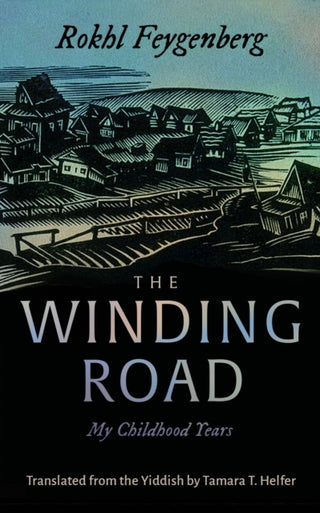 Cover image for 9780815612063 - The Winding Road