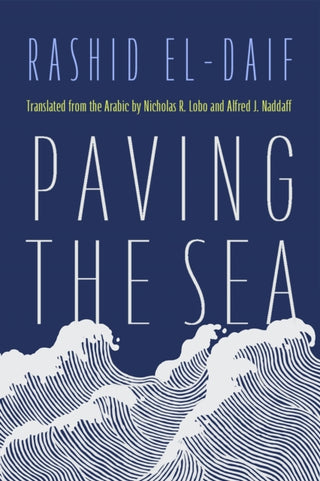 Cover image for 9780815612230 - Paving the Sea