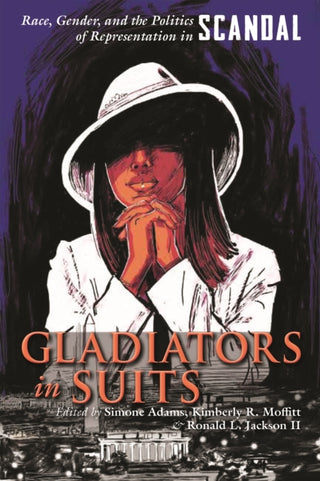 Cover image for 9780815636403 - Gladiators in Suits