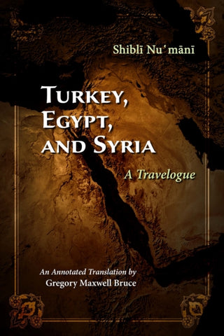 Cover image for 9780815636564 - Turkey, Egypt, and Syria