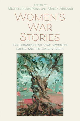 Supplemental image for 9780815637820 - Women's War Stories