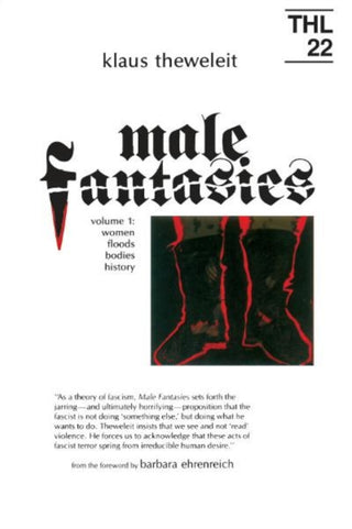 Supplemental image for 9780816614493 - Male Fantasies