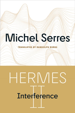 Supplemental image for 9780816678853 - Hermes II Volume 73