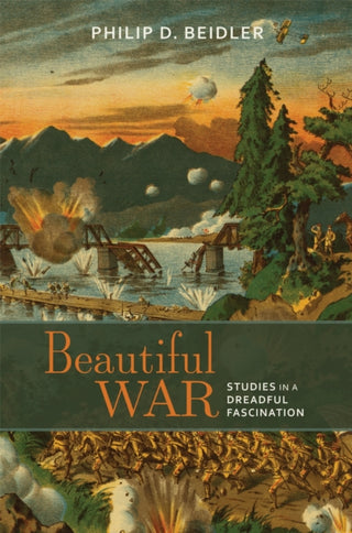Cover image for 9780817359614 - Beautiful War