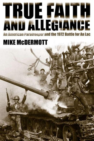 Cover image for 9780817361334 - True Faith and Allegiance