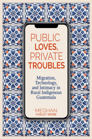 Cover image for 9780817362010 - Public Loves, Private Troubles