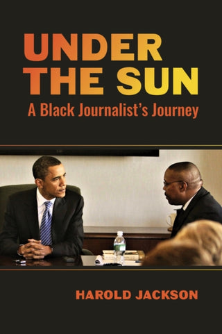 Cover image for 9780817362089 - Under the Sun