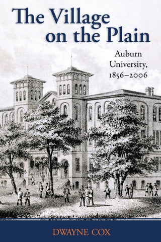 Cover image for 9780817362300 - The Village on the Plain
