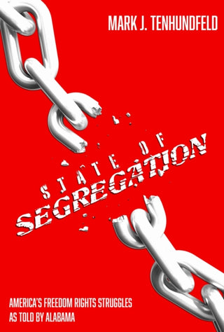 Cover image for 9780817362553 - State of Segregation