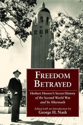 Cover image for 9780817912345 - Freedom Betrayed
