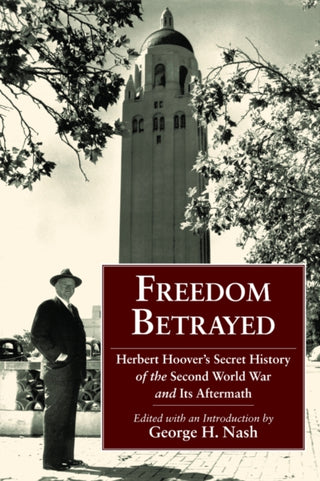 Supplemental image for 9780817912345 - Freedom Betrayed