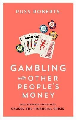 Cover image for 9780817921859 - Gambling with Other People’s Money