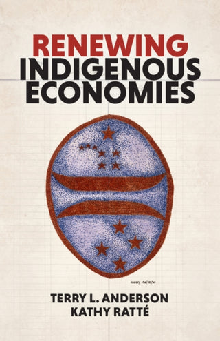 Cover image for 9780817924959 - Renewing Indigenous Economies