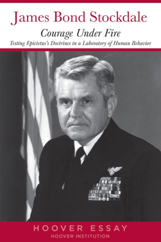 Cover image for 9780817936921 - Courage Under Fire