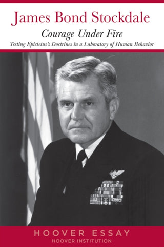 Supplemental image for 9780817936921 - Courage Under Fire