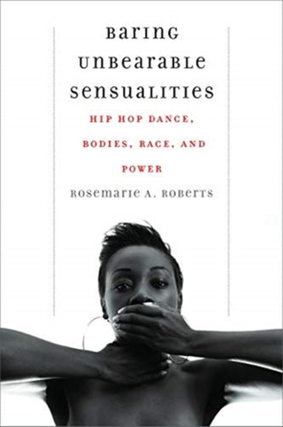 Cover image for 9780819500052 - Baring Unbearable Sensualities