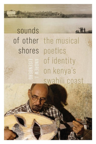 Cover image for 9780819501066 - Sounds of Other Shores