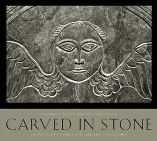 Cover image for 9780819501240 - Carved in Stone