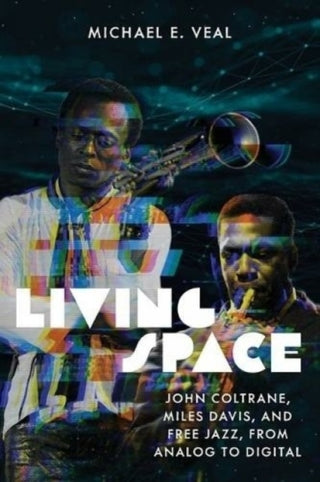 Cover image for 9780819569202 - Living Space