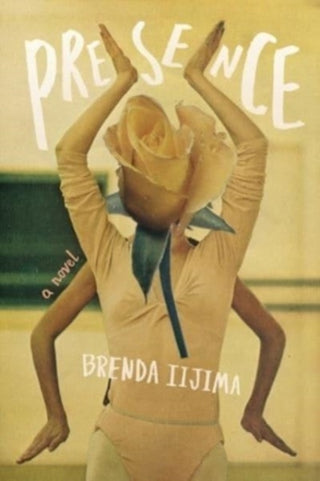 Cover image for 9780820365305 - Presence – A Novel