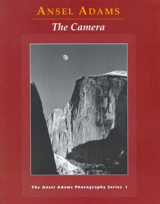 Cover image for 9780821221846 - The Camera