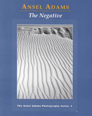Cover image for 9780821221860 - The Negative