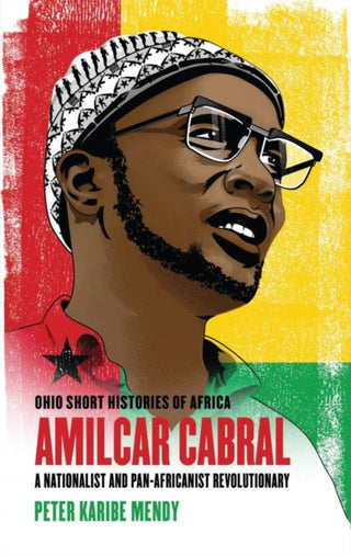 Supplemental image for 9780821423721 - Amilcar Cabral