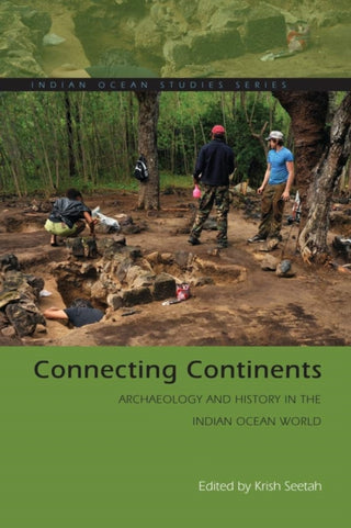 Cover image for 9780821426166 - Connecting Continents