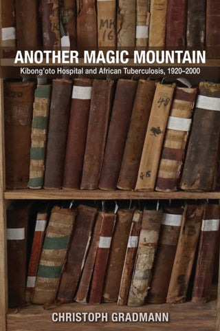 Cover image for 9780821426333 - Another Magic Mountain