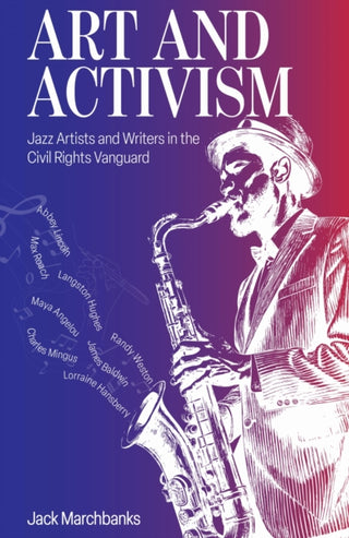 Cover image for 9780821426876 - Art and Activism