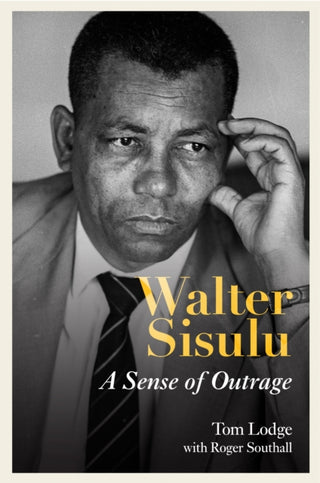 Cover image for 9780821427149 - Walter Sisulu