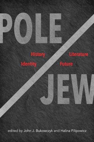 Cover image for 9780821427286 - Pole/Jew