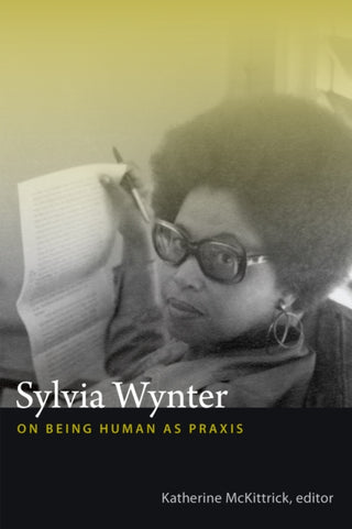 Cover image for 9780822358343 - Sylvia Wynter