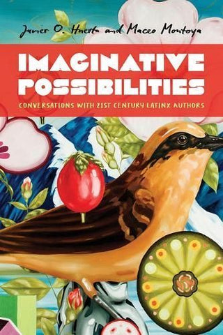 Cover image for 9780822948315 - Imaginative Possibilities
