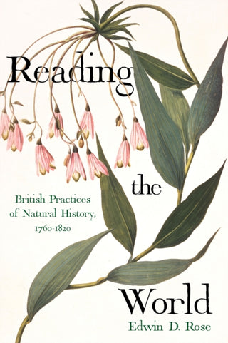 Supplemental image for 9780822948513 - Reading the World