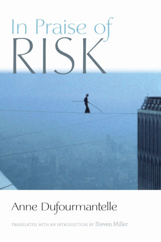 Cover image for 9780823285440 - In Praise of Risk