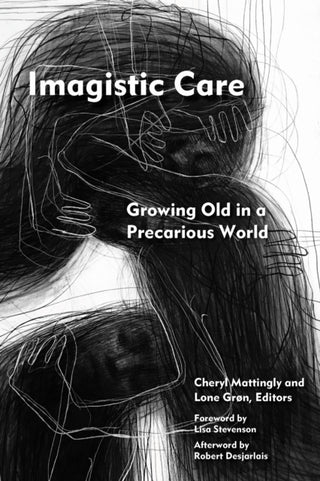 Cover image for 9780823299638 - Imagistic Care
