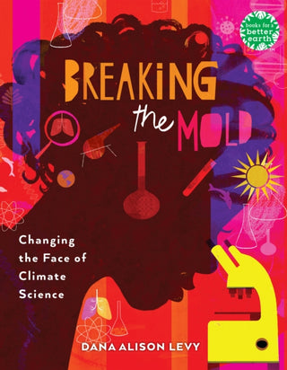 Cover image for 9780823458851 - Breaking the Mold