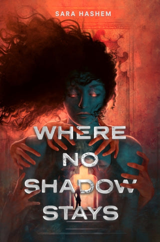 Cover image for 9780823464715 - Where No Shadow Stays
